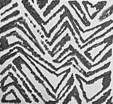 Графический эскиз / Drawing study 17