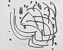 Графический эскиз / Drawing study 21