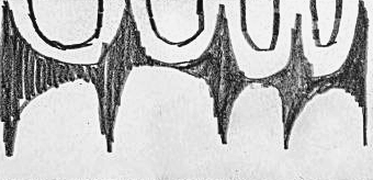 Графический эскиз / Drawing study 34