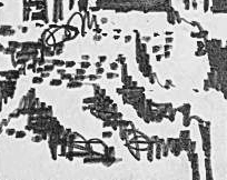 Графический эскиз / Drawing study 39
