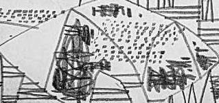 Графический эскиз / Drawing study 40