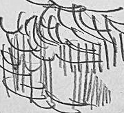 Графический эскиз / Drawing study 41