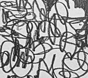 Графический эскиз / Drawing study 42
