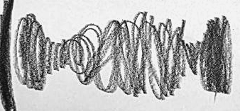 Графический эскиз / Drawing study 47