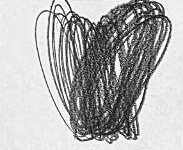 Графический эскиз / Drawing study 54