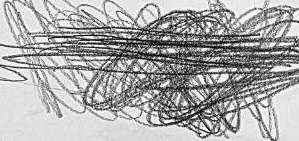 Графический эскиз / Drawing study 55