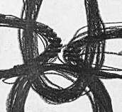 Графический эскиз / Drawing study 56