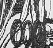 Графический эскиз / Drawing study 58