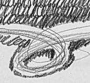 Графический эскиз / Drawing study 65