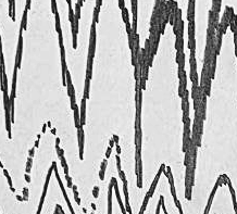 Графический эскиз / Drawing study 98