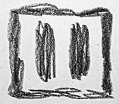 Графический эскиз / Drawing study 132