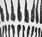 Графический эскиз / Drawing study 139
