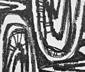Графический эскиз / Drawing study 140