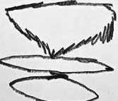 Графический эскиз / Drawing study 144