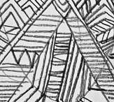 Графический эскиз / Drawing study 145