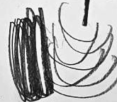 Графический эскиз / Drawing study 147