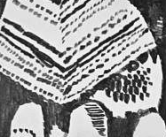 Графический эскиз / Drawing study 154