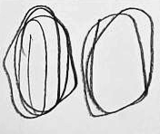 Графический эскиз / Drawing study 178