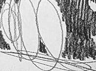 Графический эскиз / Drawing study 190