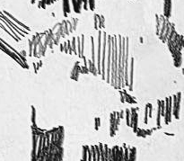 Графический эскиз / Drawing study 209