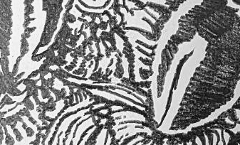 Графический эскиз / Drawing study 224