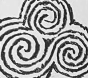 Графический эскиз / Drawing study 243