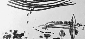 Графический эскиз / Drawing study 276