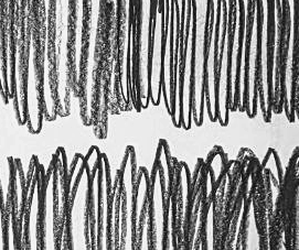 Графический эскиз / Drawing study 291