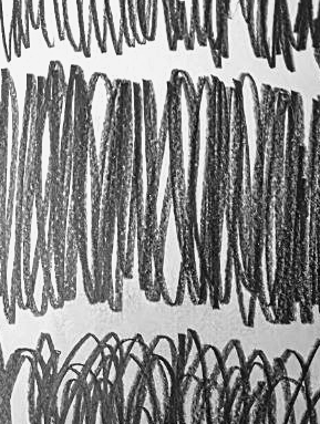 Графический эскиз / Drawing study 292