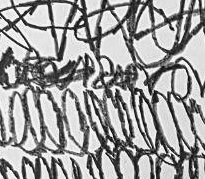 Графический эскиз / Drawing study 305