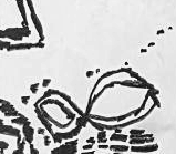 Графический эскиз / Drawing study 341