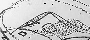Графический эскиз / Drawing study 344