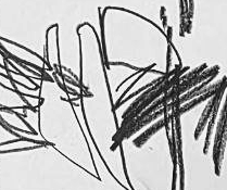 Графический эскиз / Drawing study 347