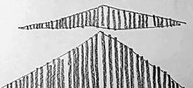 Графический эскиз / Drawing study 352