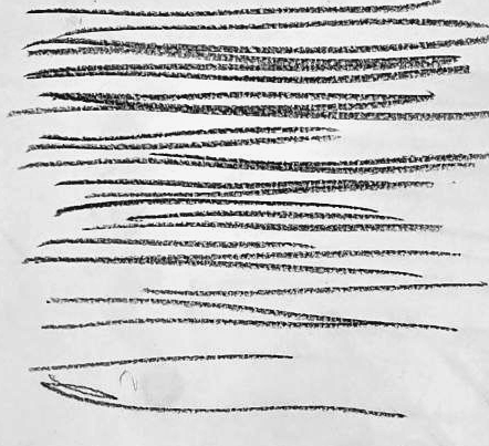Графический эскиз / Drawing study 418