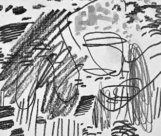 Графический эскиз / Drawing study 420