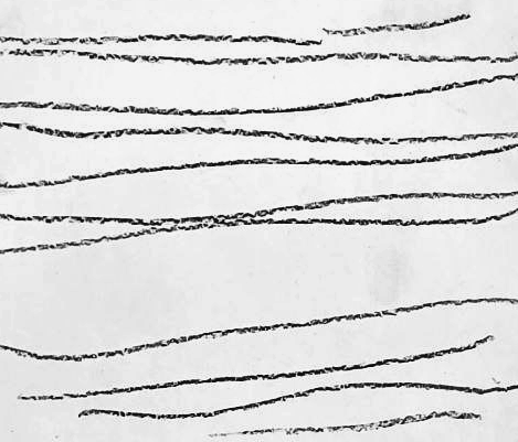 Графический эскиз / Drawing study 422