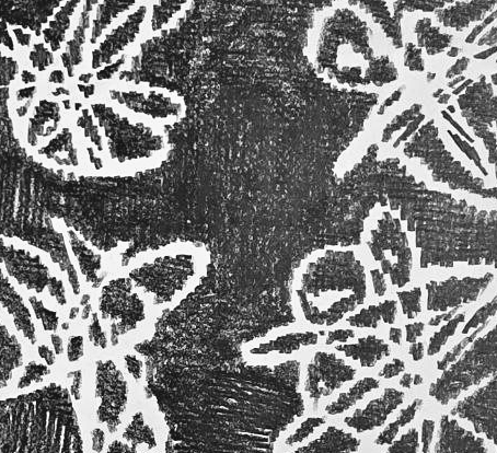 Графический эскиз / Drawing study 468