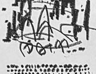 Графический эскиз / Drawing study 569
