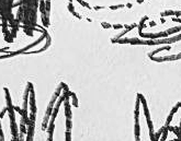 Графический эскиз / Drawing study 571