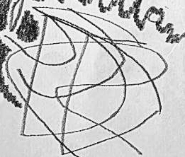 Графический эскиз / Drawing study 600