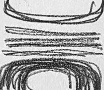 Графический эскиз / Drawing study 654