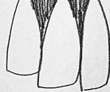 Графический эскиз / Drawing study 660