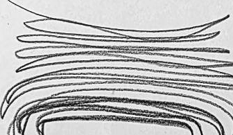 Графический эскиз / Drawing study 661