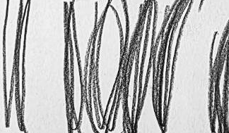 Графический эскиз / Drawing study 663