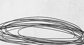 Графический эскиз / Drawing study 699