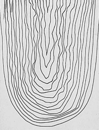 Графический эскиз / Drawing study 702