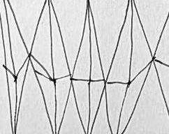 Графический эскиз / Drawing study 707