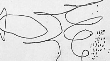 Графический эскиз / Drawing study 712