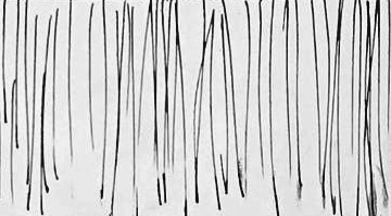 Графический эскиз / Drawing study 717